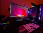 Ryzen 7 5700 G Gaming PC