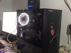 Ryzon 5 3500 Desktop PC