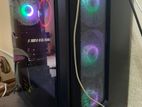 Ryzon Gaming Pc