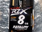 RZX DDR4 8GB 3200MHz (SO-DIMM)