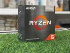 Rzyen 5 5600G Processor