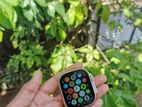 S 100 Ultra Smart Watch (New)