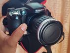 Fujifilm S 5600