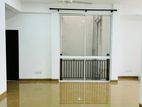 S & H - 03 Bedroom Unfurnished Apartment for Rent in Colombo 05 (A5242)
