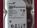 Seagt 2TB Hard Disk