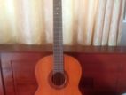 Yamaha C40 Guitar