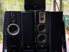 S-HF9 Floor Stand Speaker