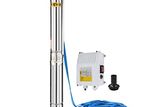 S Loan Tube Well Pump 0.5HP,0.75 HP