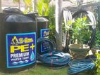 S-lon PE with Premium Water Tank