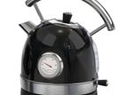 S + N Retro Electric kettle 1.8L