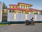 S O L I D Brand New House For Sale ~ Negombo
