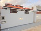S O L I D Brand New House For Sale ~ Negombo