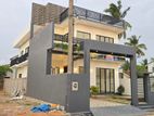 S O L I D Brand New Luxury Modern House For Sale Negombo