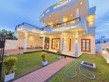 S O L I D House For Sale ~ Negombo