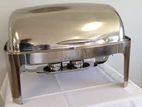 S/S chafing dish 10L