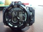 S Sport [ D shock ] Watch