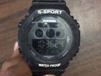 S-Sport Watch