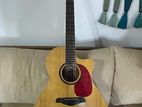 SYairi Semi Acoustic Guitar