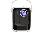 S10 1080P Mini Projector Bluetooth-Compatible Android Portable