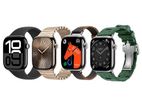 S10 46MM Apple Watches GPS