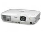 S10 Epson Projector
