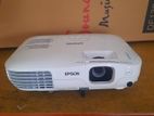 S10 Epson Projector
