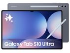 S10 Ultra 12GB 512GB Tab