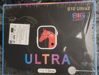 S10 Ultra 2 (7in 1 Watch)(New)