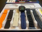 S10 Ultra Smartwatch