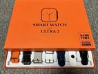 S100 7 in 1 Smart Watch