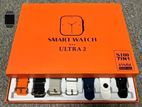 S100 7 Strep Smart Watch Ultra3