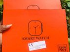 S100 Smart Watch