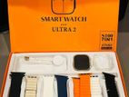 S100 Ultra 2 Smart Watch