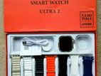 S100 Ultra 2 Smartwatch