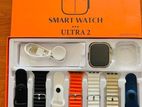 S100 Ultra 3 Smart Watch