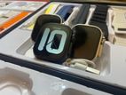 S100 Ultra 9 Smart Watches