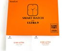 S100 Ultra Smart Watch