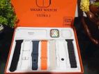 S100 Ultra Smart Watch