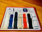 S100 Ultra Smart Watch 7 Strap