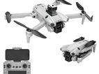 S101 Max Drone 4K Dual Camera with Screen Remote