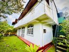 (S1029) Two Storey house for Sale in Thalawathugoda