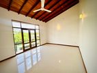 (S1031) Brand New Luxury House For Sale Thalawathugoda