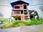 (S1083) Half Built House for Sale in Battaramulla, Palawatta