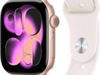 S11 42 Mm Apple Watch Gps Rose Gold