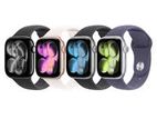 S11 42MM Apple Watch
