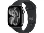 S11 46 Mm Apple Watch Gps Black