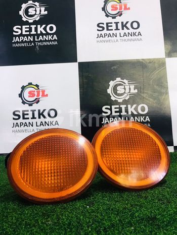 S11-Signal Light Rosa
