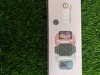 S11 Smart Watch