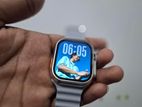 Laxasfit S11 Ultra Smart Watch