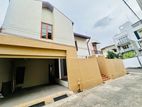 (S1102) Two Storey House For Sale in Nawala